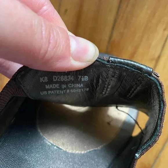 Cole  Haan sandals - Picture 4 of 6